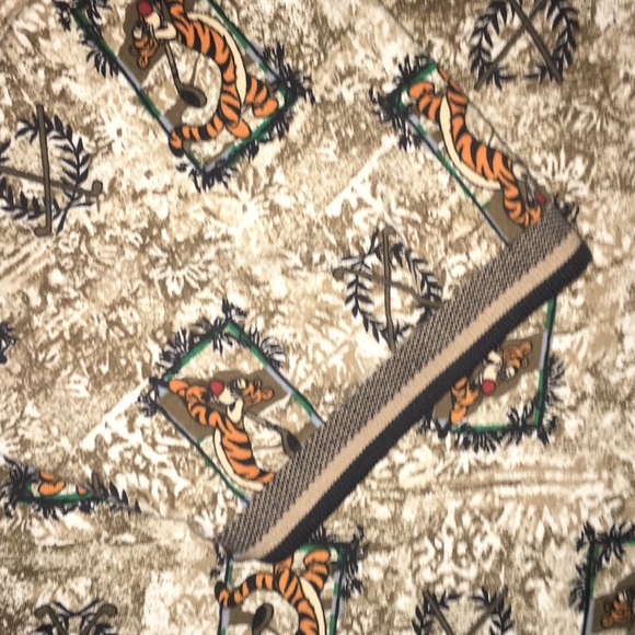Vintage Tigger Polo - Picture 3 of 4